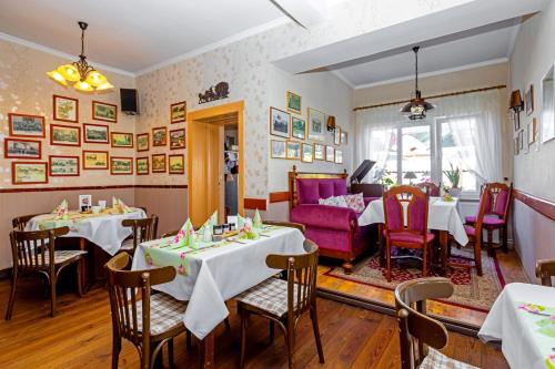 Gasthaus Stuckatz Dollenchen allemagne