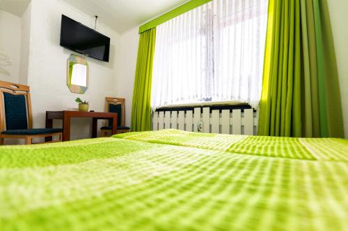 Maison d'hôtes Gasthaus Tannenhof Moselstraße 39 Lütz