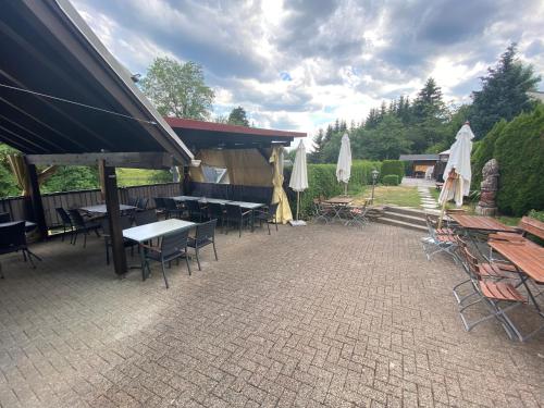 Gasthaus und Pension Koch Cursdorf allemagne