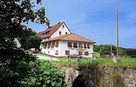 Gasthaus und Pension Löffelschmiede Lenzkirch allemagne