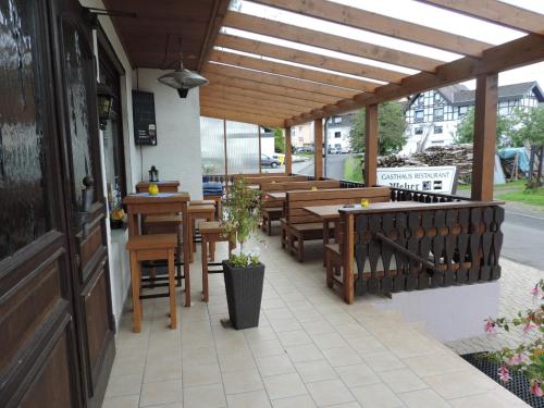 Gasthaus Weber Wiesemscheid allemagne