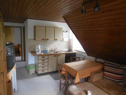 Appartements Gasthaus Wollmeiner Oberrarbach 18 Schmallenberg