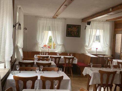 Gasthaus zu den 7 Winden Spaichingen allemagne