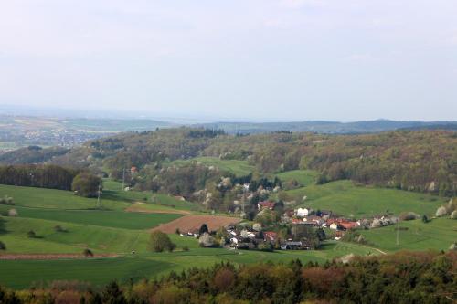 Gasthaus Zum Hohenstein Ober-Kainsbach allemagne