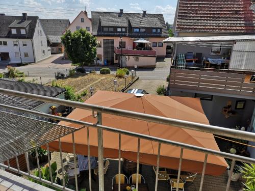 Gasthaus zum Löwen Seckach allemagne