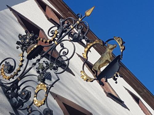 Gasthaus zum Ochsen Herrischried allemagne