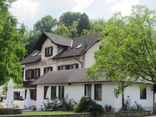 Auberge Gasthaus zur Grässelmühle Sasbachwaldenerstr.64 Sasbach in der Ortenau