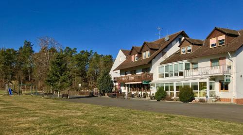 Auberge Gasthaus Zur Hardtmühle Hardtmühle 1 Alsfeld