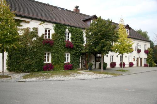Hôtel Gasthaus zur Linde Hauptstr.23 Hohenpolding