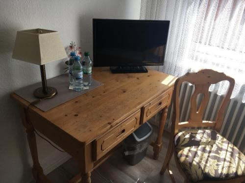 Gasthaus Zur Pfalz Hockenheim allemagne