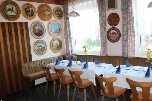 Gasthaus Zur Waldesruh Waffenbrunn allemagne