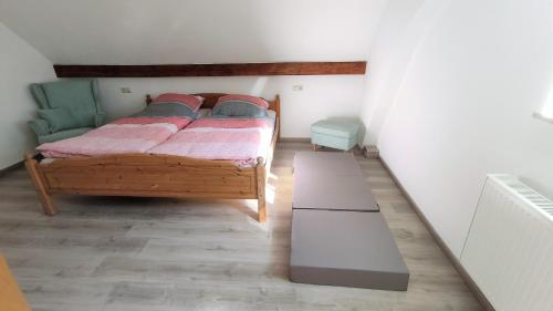 Gasthof Adler Ferienwohnung Ichenhausen allemagne