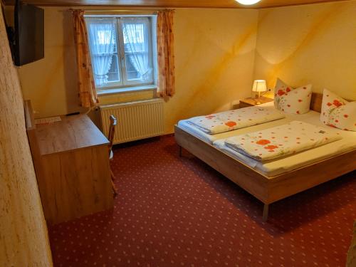 Gasthof Adler Zusmarshausen allemagne