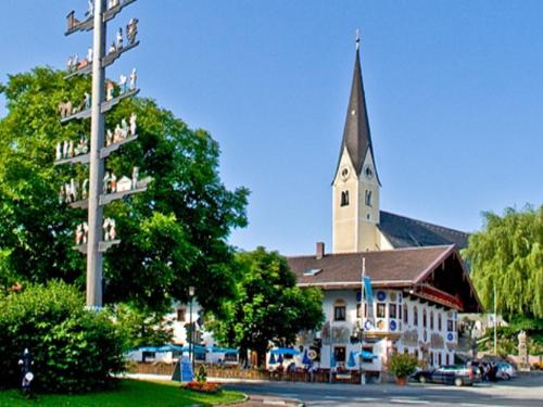 Gasthof Alter Wirt Bernau am Chiemsee allemagne