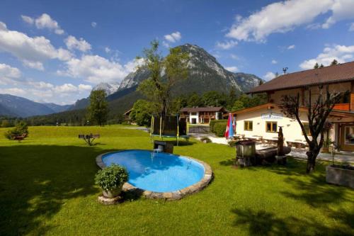 Hôtel Gasthof Baltram Alpenstrasse 100 Ramsau bei Berchtesgaden