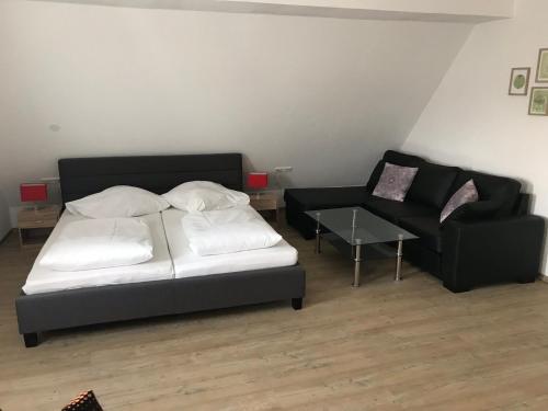 Hôtel Gasthof Bräuhäusle 28 Weingarter Straße Baienfurt