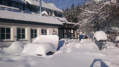 Gasthof Braun Schmallenberg allemagne