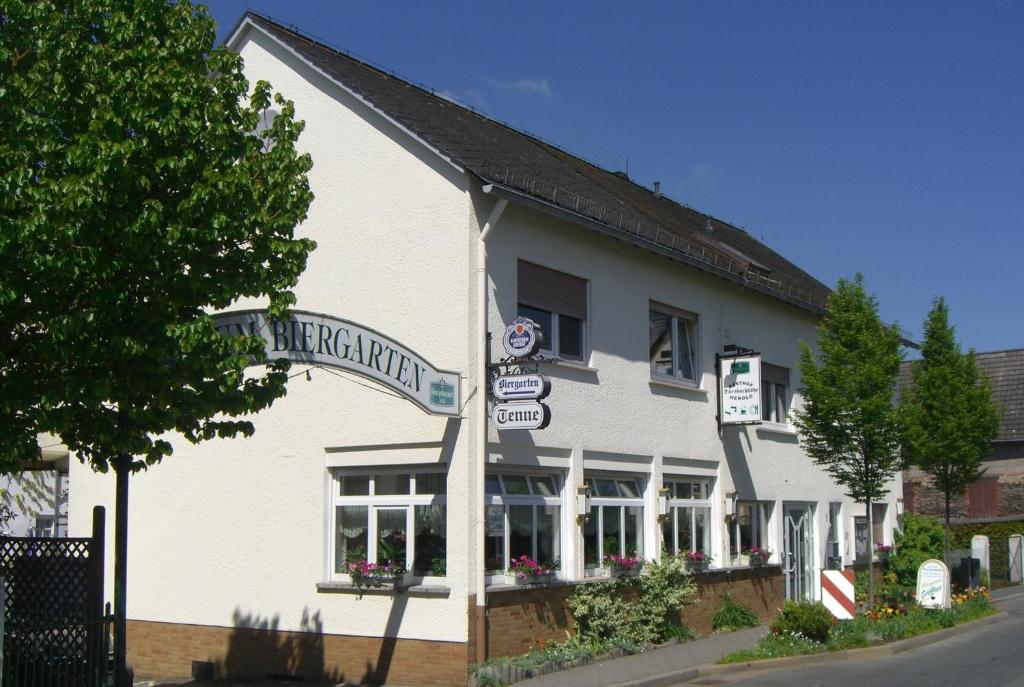 Auberge Gasthof Dörsbachhöhe Lahnstrasse 5, 56368 Herold