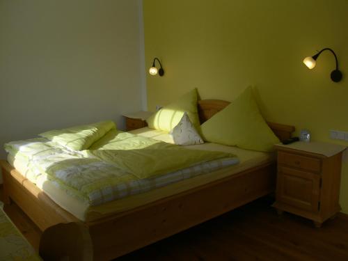 Hôtel Gasthof Engel Dorfstrasse 22 Bad Wurzach