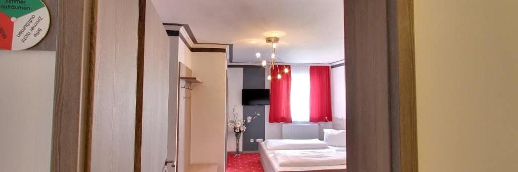 Maison d'hôtes Gasthof Falter Chamer Str. 34, 94315 Straubing