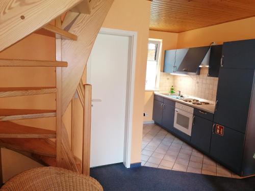 Appartements Gasthof-Ferienwohnungen-Kliesow´s Reuse 23B Alt Reddevitz Ferienhaus Alt Reddevitz