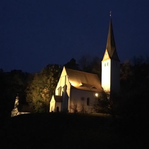 Gasthof Fröhlich Langenbruck allemagne