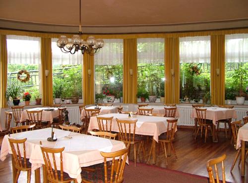 Hôtel Gasthof Graf-Zils Himmerod 1 Eichelhütte
