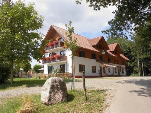 Maison d'hôtes Gasthof Grüner Baum \ Wieser 5 Amtzell