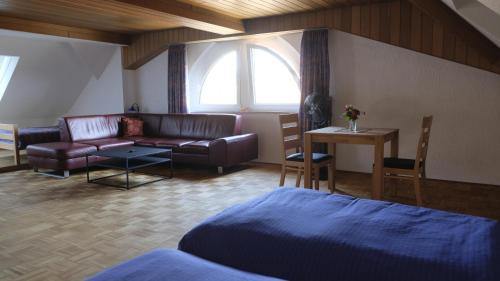 Gasthof Hirschenbräu Michel Rauhenebrach allemagne