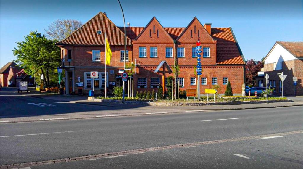 Hôtel Gasthof-Hotel Biedendieck Dorfstraße 35, 48231 Warendorf