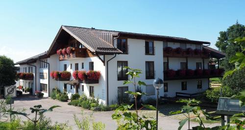 Gasthof Hotel Esterer Rosenheim allemagne