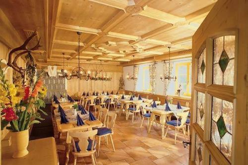 Gasthof & Hotel Jägerwirt Aufhofen allemagne