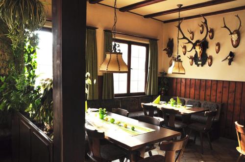 Hôtel Gasthof-Hotel-Löwen Dorfstraße 11 Hechingen