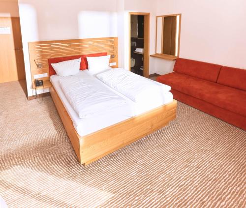 Gasthof-Hotel Pietsch Freystadt allemagne