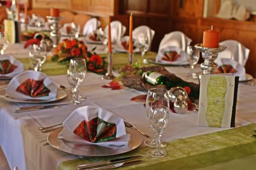 Gasthof - Hotel Zum Löwen Schwabthal allemagne