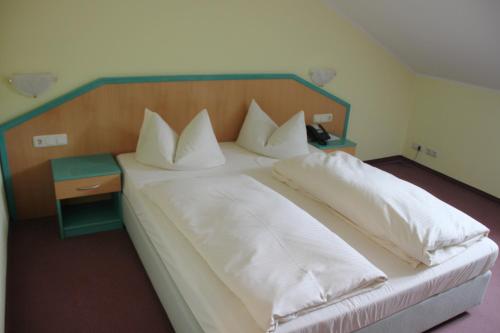 Hôtel Gasthof Hotel zur Post Hauptstr. 22-24 Erlau