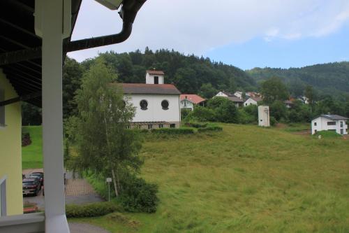 Gasthof Hotel zur Post Erlau allemagne
