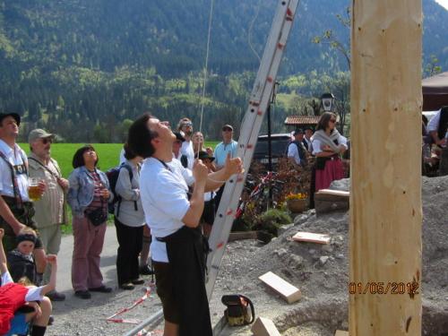 Gasthof Jachenau Jachenau allemagne