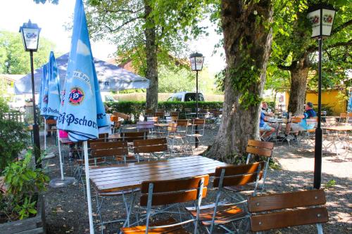 Gasthof Jägerwirt Hohenschäftlarn allemagne