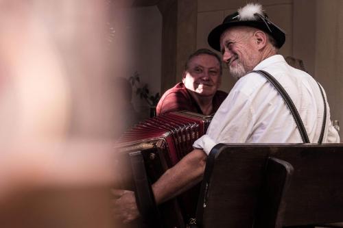 Auberge Gasthof Kampenwand Aschau Bernauer Straße 1 Aschau im Chiemgau