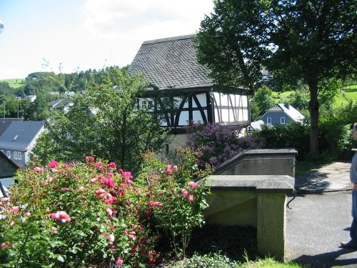 Auberge Gasthof Kettler Bruchhauserstr. 1 Assinghausen