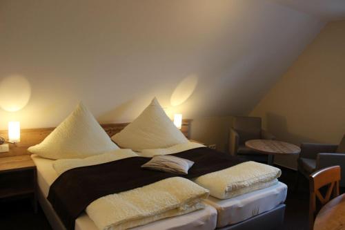 B&B / Chambre d'hôtes Gasthof Klosterkeller 33 Amtsgerichtsstraße Kronach