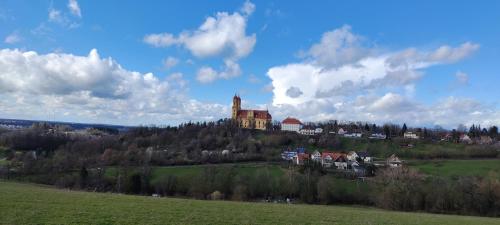 Gasthof Kronprinzen Ellwangen Ellwangen allemagne