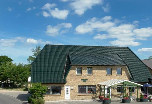 Gasthof Lafrenz Hamdorf allemagne