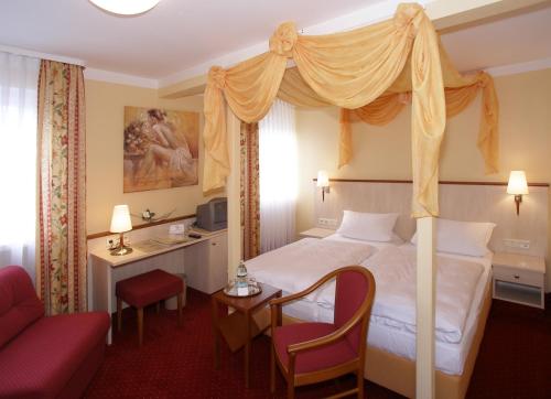 Gasthof-Landhotel-Metzgerei Zum Stern Rüdenau allemagne