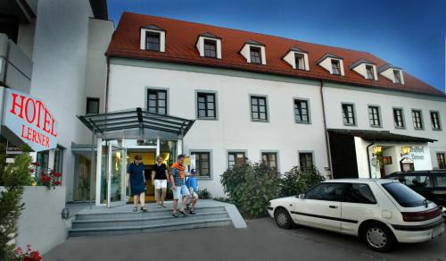 Hôtel Gasthof Lerner Vöttinger Straße 60 Freising