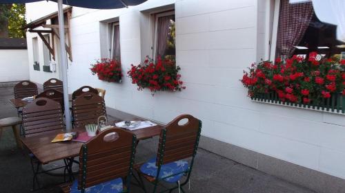 Gasthof Lindenkrug Broderstorf allemagne