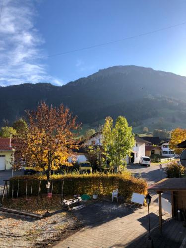 Gasthof Löwen Pfronten allemagne