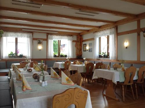 Auberge Gasthof Oberer Wirt Erlenstrasse, 8a Kipfenberg