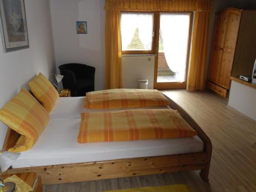 Maison d'hôtes Gasthof Pension Gregori Wölkersdorf 4 Bad Kötzting